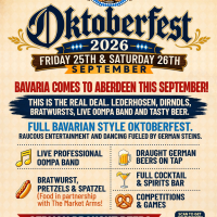 Oktoberfest : CHEERZ