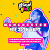 Reggae Bingo - Manchester - Fri 25th Sept