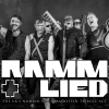 Rammlied BRADFORD - The Rammstein Party Returns