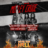 MÖTLEY CRÜDE ft KISS Friday
