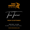 Forever Tina - Tina Turner Tribute