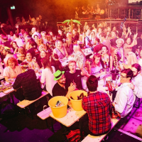 Sounds Familiar Music Quiz - Walthamstow