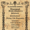 Liverpool Irish Centre: The Relaunch