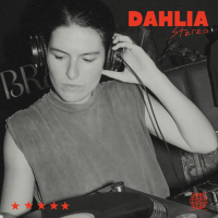 DAHLIA Stereo Sessions: Nossa!