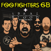 Foo Fighters GB + Unreal Blood 1865