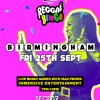 Reggae Bingo - Birmingham - Fri 25th Sept