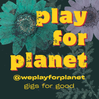 Play For Planet #2
