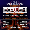 174 Underground presents Ed Rush