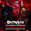 Outrage 'The Outrageous 5th Birthday'