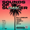 Sounds of the Summer