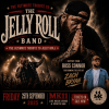 The Jelly Roll Band