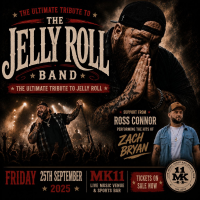 The Jelly Roll Band