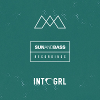 SUNANDBASS Recordings x Integral Records x Makino