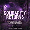NES Presents: Solidarity Returns
