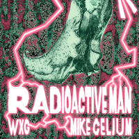 Greenhouse x Midnight Run presents: Radioactive Man
