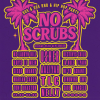 No Scrubs: 90s &amp; 00s R&amp;B Night (London)