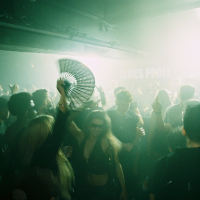 Lemonade Bangs - Club Season Show 1 w/ Chopper &amp; Ryan Nicholls