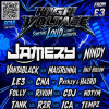 The Embc presents - HIGH VOLTAGE - At stereo bar