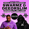 REVS &amp; Afterdark Present SWARMZS &amp; DeeOrSlim