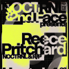 Noctrnl x 2ndface Presents: Reece Pritchard