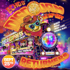 DiscoJam x Kontakt Returners. Echos, Sept