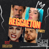 Reggaeton Party (Brighton) September 2026