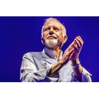 David Essex - Venue Premium Tickets