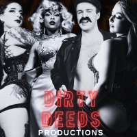 Dirty Deeds Productions Vol 1.
