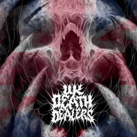 UK Death Dealers Presents: CARIAD's EP Launch Party!!