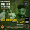 Jam Jah Mondays ft DJ NAT (One Love Sound)