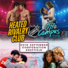 Off Campus VS Heated Rivalry (Sheffield)