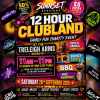 Clubland family fun charity event