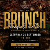 Ultimate Playlist |Bottomless Brunch