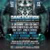 Dancesation, Holding On to The Summer, Day Party