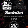 2TheHouse x HighRollers