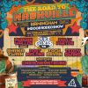 Road to Nashville Indoor Rodeo Show | LAB11