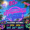 The Ultimate 80's Daytime Clubbing