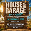 Sunset Outdoor all day Music and Beer Fest part 2