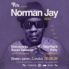 DOWN TO FUNK PRESENTS: Norman Jay MBE - Day &amp; Night Party