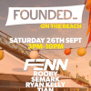 Founded On The Beach