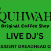 Quhwah Coffee Shop Rave