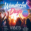 Free Day Rave Wonderful Days