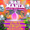 RNB MANIA | Southampton's R&amp;B Festival