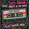 My 80s Mix Tape