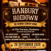 Hanbury Hoedown