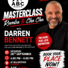 Rumba and Cha Cha Masterclass