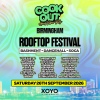 Cookout - Rooftop Festival
