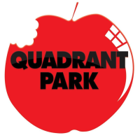 QUADRANT PARK : Autumn Party