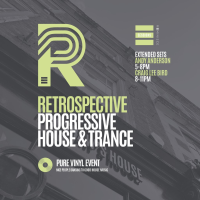 REM Sessions - Progressive House &amp; Trance Mk2