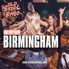 Old Skool Bingo Sat 26th Sep